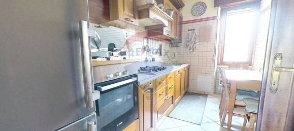 Квартира с 3 комнатами в Камбьяго, Италия № 318529 6