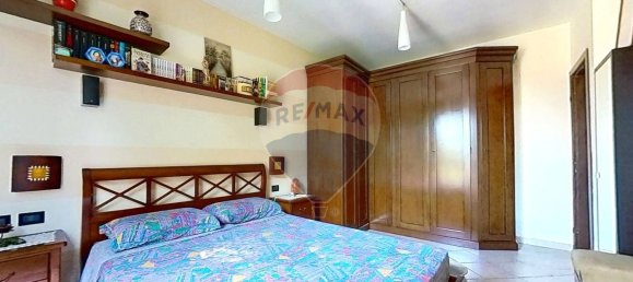 Квартира с 3 комнатами в Камбьяго, Италия № 318529 12