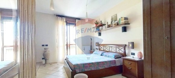 Квартира с 3 комнатами в Камбьяго, Италия № 318529 11