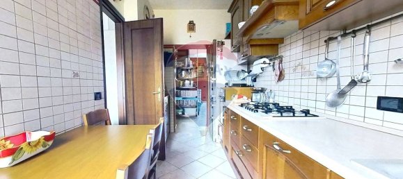 Квартира с 3 комнатами в Камбьяго, Италия № 318529 7