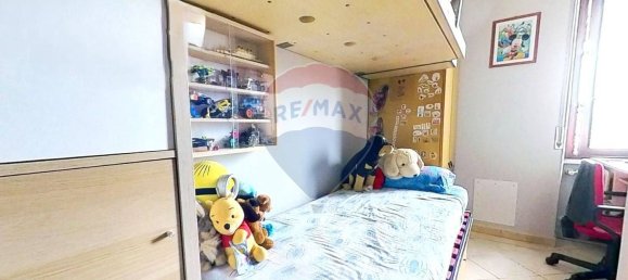 Квартира с 3 комнатами в Камбьяго, Италия № 318529 14