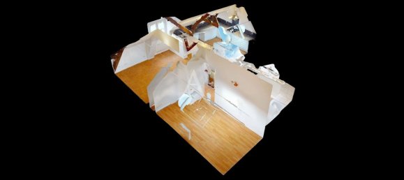 Edifício T5 em Roissy-en-Brie, France N.º 163000 15