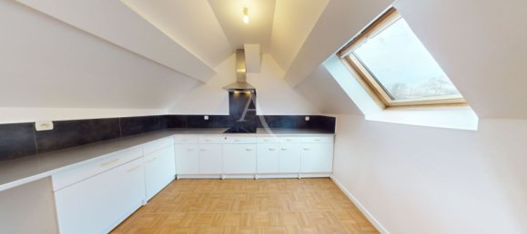 Edifício T5 em Roissy-en-Brie, France N.º 163000 19