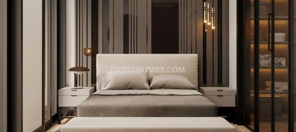 50m² Villa in Urla, Turkey No. 15052 24