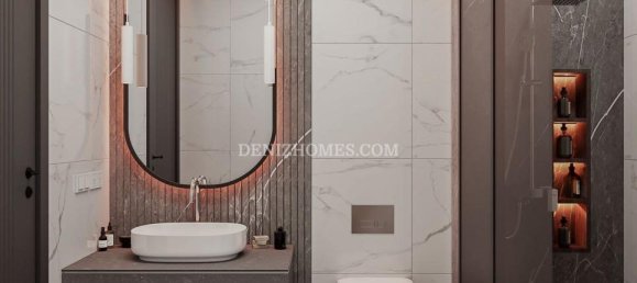 50m² Villa in Urla, Turkey No. 15052 29