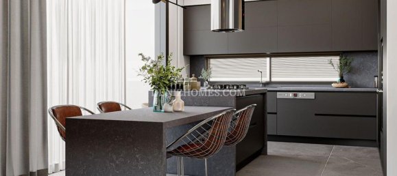 50m² Villa in Urla, Turkey No. 15052 6