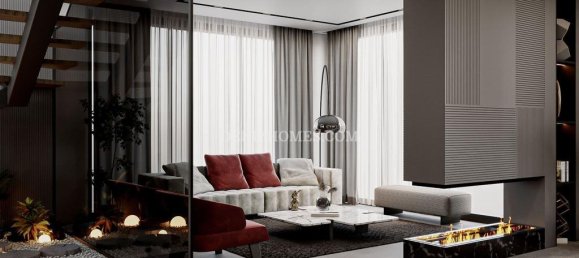 50m² Villa in Urla, Turkey No. 15052 7