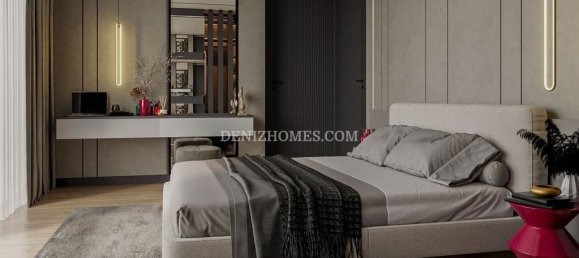 50m² Villa in Urla, Turkey No. 15052 19