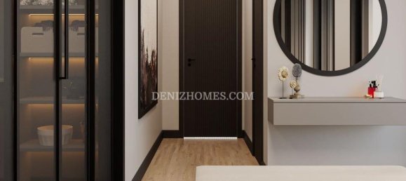 50m² Villa in Urla, Turkey No. 15052 27