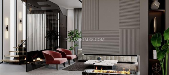 50m² Villa in Urla, Turkey No. 15052 16