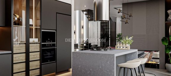 50m² Villa in Urla, Turkey No. 15052 8