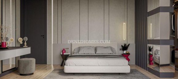 50m² Villa in Urla, Turkey No. 15052 20