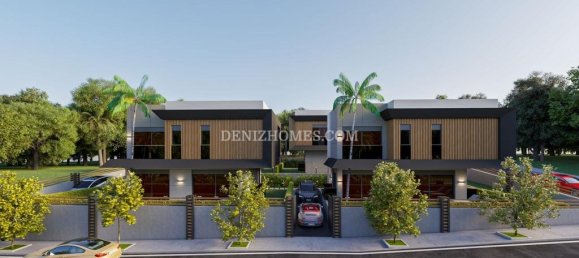 50m² Villa in Urla, Turkey No. 15052 14