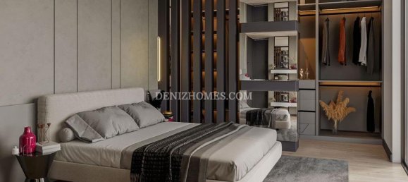 50m² Villa in Urla, Turkey No. 15052 17