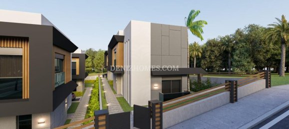 50m² Villa in Urla, Turkey No. 15052 12