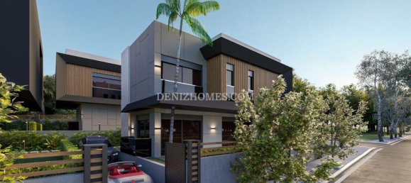 50m² Villa in Urla, Turkey No. 15052 9