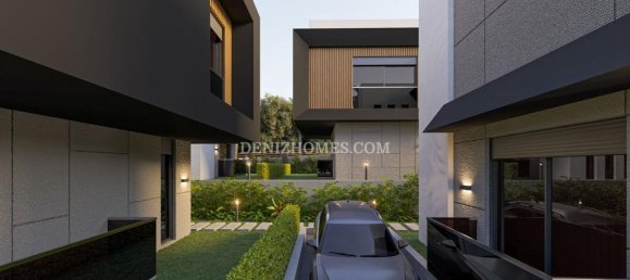 50m² Villa in Urla, Turkey No. 15052 3