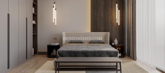 50m² Villa in Urla, Turkey No. 15052 22