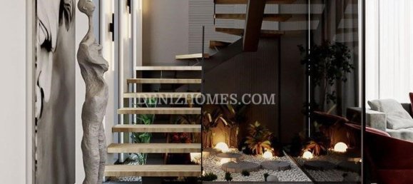 50m² Villa in Urla, Turkey No. 15052 18