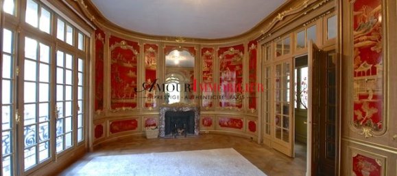 5 bedrooms Apartment in Paris, France No. 243414 7