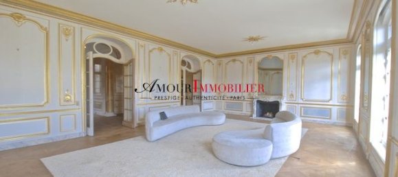 5 bedrooms Apartment in Paris, France No. 243414 5