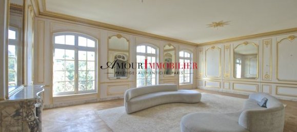 5 bedrooms Apartment in Paris, France No. 243414 4