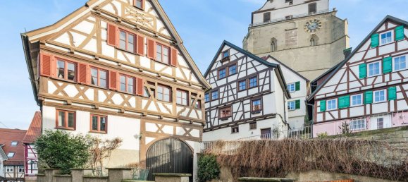 8 rooms Apartment in Boblingen, Germany No. 57232 6