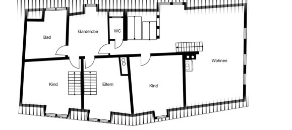 8 rooms Apartment in Boblingen, Germany No. 57232 8