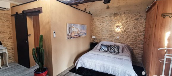  Castillos de 3 habitaciónes en Villefranche-du-Perigord, France No. 99134 17