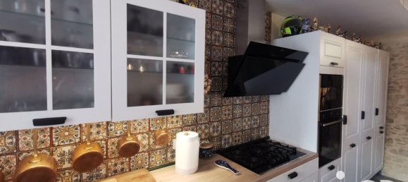  Castillos de 3 habitaciónes en Villefranche-du-Perigord, France No. 99134 7