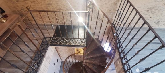  Castillos de 3 habitaciónes en Villefranche-du-Perigord, France No. 99134 9