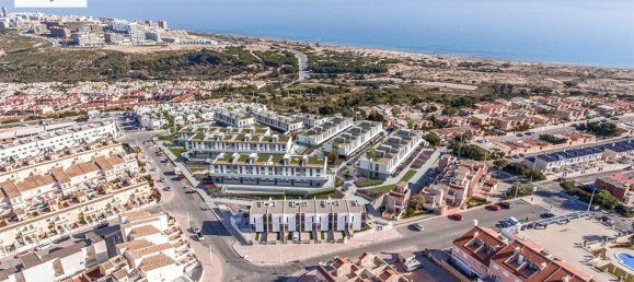 3 chambres appartement à vendre à Gran Alacant, Alicante, Valencian Community, Spain № 365150 6