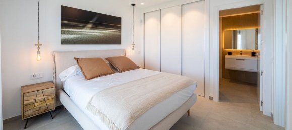 3 chambres appartement à vendre à Gran Alacant, Alicante, Valencian Community, Spain № 365150 13