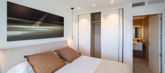 3 chambres appartement à vendre à Gran Alacant, Alicante, Valencian Community, Spain № 365150 30