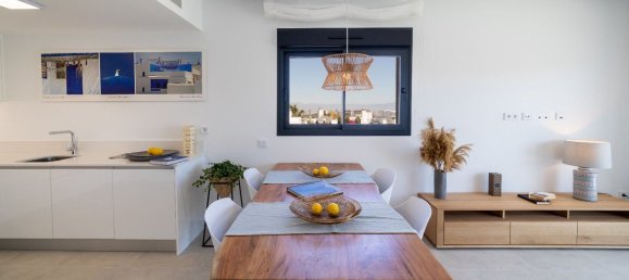 3 chambres appartement à vendre à Gran Alacant, Alicante, Valencian Community, Spain № 365150 21
