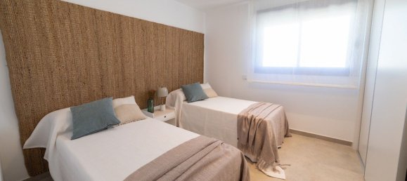 3 chambres appartement à vendre à Gran Alacant, Alicante, Valencian Community, Spain № 365150 15