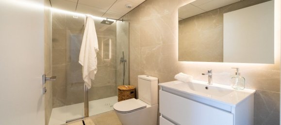 3 chambres appartement à vendre à Gran Alacant, Alicante, Valencian Community, Spain № 365150 14