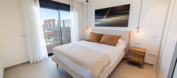 3 chambres appartement à vendre à Gran Alacant, Alicante, Valencian Community, Spain № 365150 28
