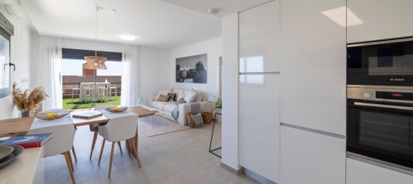 3 chambres appartement à vendre à Gran Alacant, Alicante, Valencian Community, Spain № 365150 25