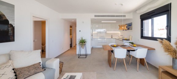 3 chambres appartement à vendre à Gran Alacant, Alicante, Valencian Community, Spain № 365150 9