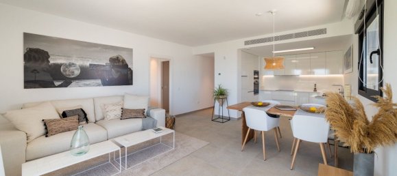 3 chambres appartement à vendre à Gran Alacant, Alicante, Valencian Community, Spain № 365150 8