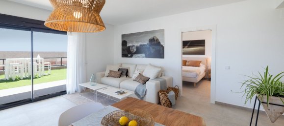 3 chambres appartement à vendre à Gran Alacant, Alicante, Valencian Community, Spain № 365150 11