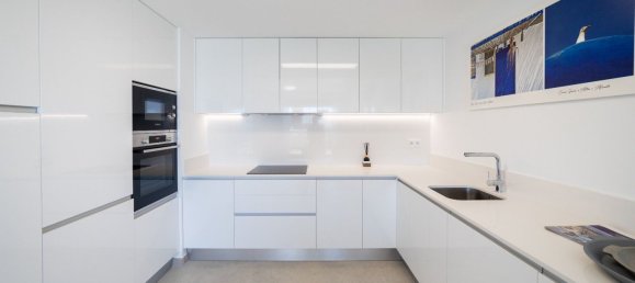 3 chambres appartement à vendre à Gran Alacant, Alicante, Valencian Community, Spain № 365150 22