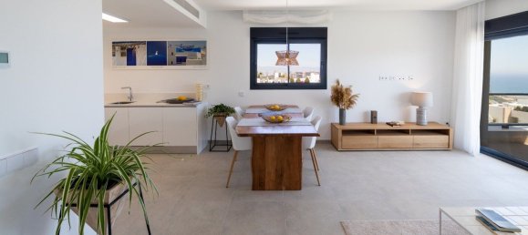 3 chambres appartement à vendre à Gran Alacant, Alicante, Valencian Community, Spain № 365150 12