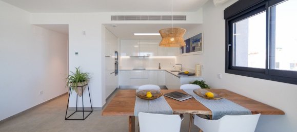 3 chambres appartement à vendre à Gran Alacant, Alicante, Valencian Community, Spain № 365150 17