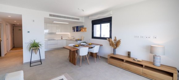 3 chambres appartement à vendre à Gran Alacant, Alicante, Valencian Community, Spain № 365150 20