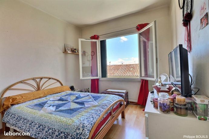 3 bedrooms Apartment in Perpignan, France No. 304131