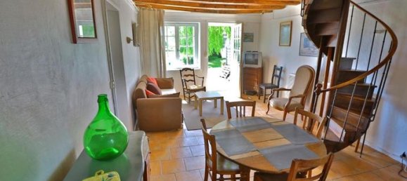 7 bedrooms Castles in Loches, France No. 315393 12