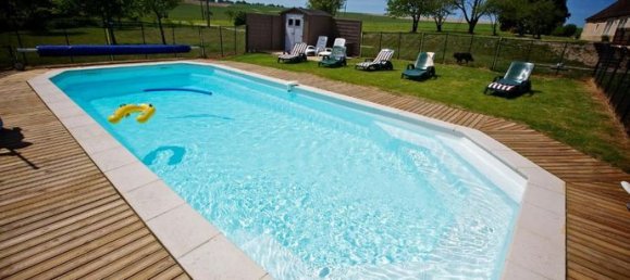 7 bedrooms Castles in Loches, France No. 315393 14