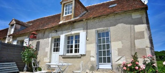 7 bedrooms Castles in Loches, France No. 315393 6